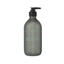 Load image into Gallery viewer, Ecoya Hand &amp; Body Wash 450ml - French Pear - ZOES Kitchen