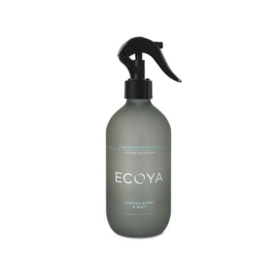 Ecoya Kitchen Collection Surface Spray - Juniper Berry & Mint - ZOES Kitchen