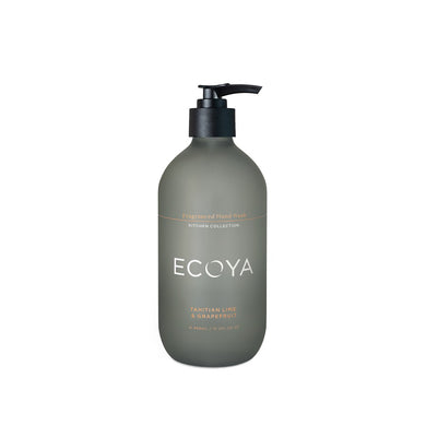 Ecoya Kitchen Collection Hand Wash - Tahitian Lime & Grapefruit - ZOES Kitchen