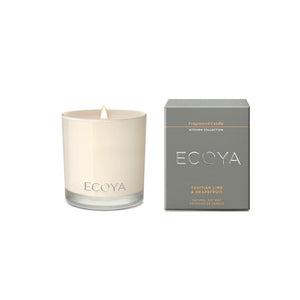 Ecoya Maisy Jar 160g - Tahitian Lime & Grapefruit - ZOES Kitchen