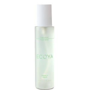 Ecoya Room Spray 110ml - French Pear - ZOES Kitchen