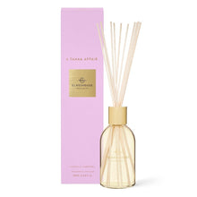 Load image into Gallery viewer, Glasshouse Fragrance - 250ml Diffuser - A Tahaa Affair - ZOES Kitchen