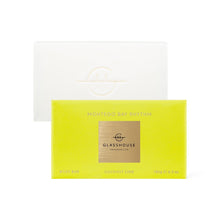 Load image into Gallery viewer, Glasshouse Fragrance - 180g Body Bar - Montego Bay Rhythm - ZOES Kitchen