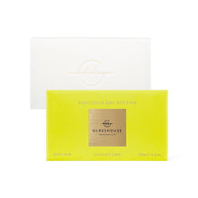 Load image into Gallery viewer, Glasshouse Fragrance - 180g Body Bar - Montego Bay Rhythm - ZOES Kitchen