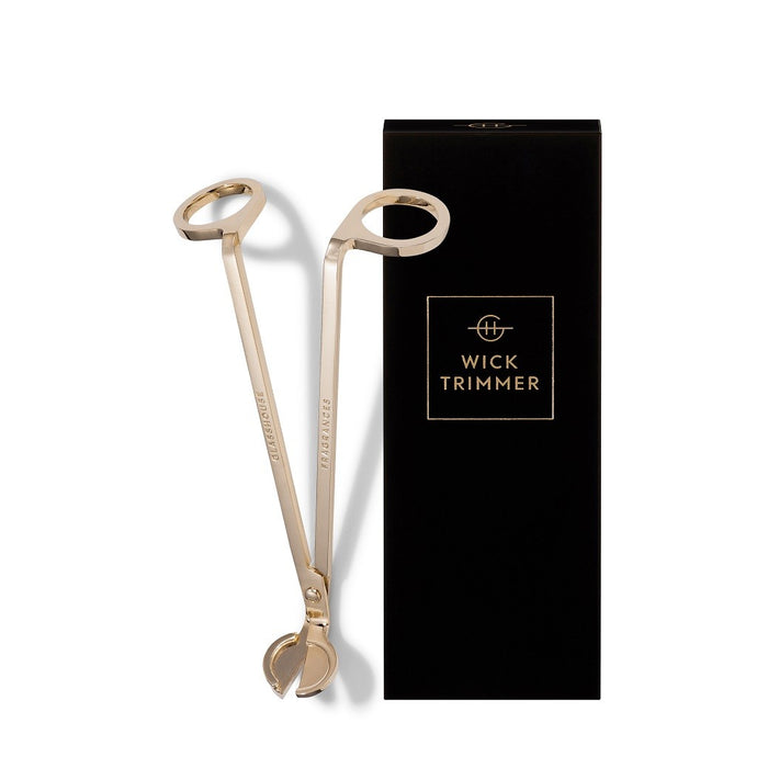 Glasshouse Fragrance - Wick Trimmer - ZOES Kitchen
