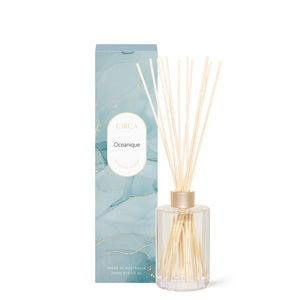 Circa Fragrance Diffuser 250mL - Oceanique - ZOES Kitchen