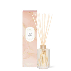 Circa Fragrance Diffuser 250mL - Mango & Papaya - ZOES Kitchen