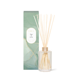 Circa Fragrance Diffuser 250mL - Pear & Lime - ZOES Kitchen