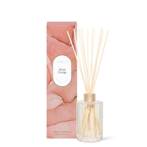 Circa Fragrance Diffuser 250mL - Blood Orange - ZOES Kitchen