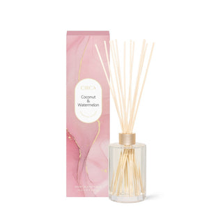 Circa Fragrance Diffuser 250mL - Coconut & Watermelon - ZOES Kitchen