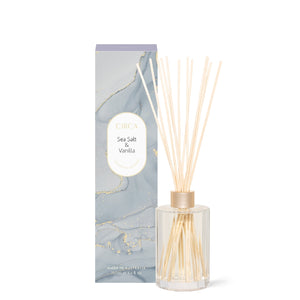 Circa Fragrance Diffuser 250mL - Sea Salt & Vanilla - ZOES Kitchen