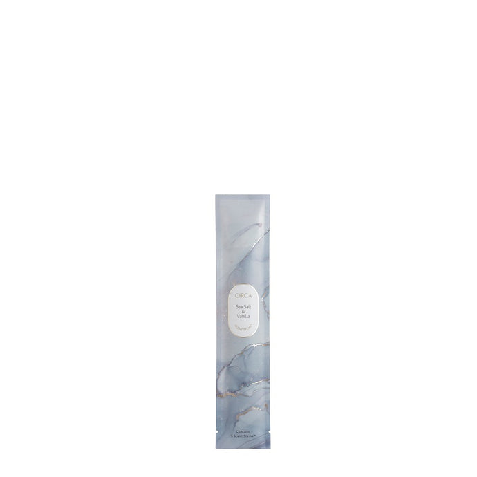 Circa Scent Stems™ Refill - Sea Salt & Vanilla - ZOES Kitchen