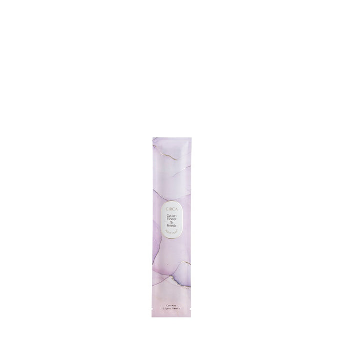 Circa Scent Stems™ Refill - Cotton Flower & Freesia - ZOES Kitchen