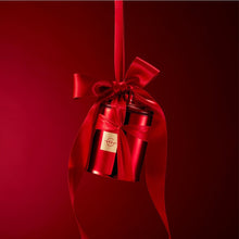 Load image into Gallery viewer, Glasshouse Fragrance - 760g Soy Candle - Night Before Christmas