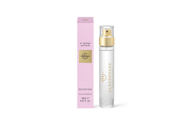Glasshouse Fragrance - 14ml Edp - A Tahaa Affair - ZOES Kitchen
