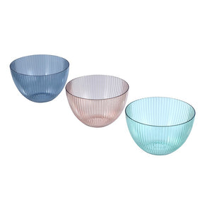 Palm Deco Serving Bowl 13.5cm - Blue, Green Or Sand - ZOES Kitchen