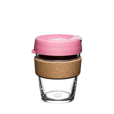 Keepcup Brew Cork Med 12oz - Saskatoon - ZOES Kitchen