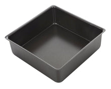Load image into Gallery viewer, Master Pro N/S Deep Square Cake Pan 23x23x8cm - ZOES Kitchen