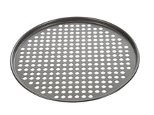 Load image into Gallery viewer, Master Pro N/S Round Pizza Tray 32cm - ZOES Kitchen