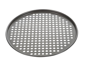 Master Pro N/S Round Pizza Tray 32cm - ZOES Kitchen