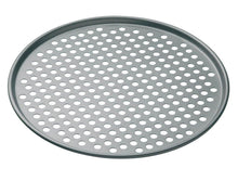 Load image into Gallery viewer, Master Pro N/S Round Pizza Tray 32cm - ZOES Kitchen