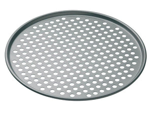 Master Pro N/S Round Pizza Tray 32cm - ZOES Kitchen