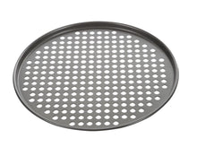 Load image into Gallery viewer, Master Pro N/S Round Pizza Tray 32cm - ZOES Kitchen