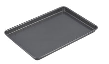 Load image into Gallery viewer, Master Pro N/S Oven Tray/Bake Pan 38x26x1.9cm - ZOES Kitchen