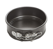 Load image into Gallery viewer, Master Pro N/S Springform Rnd Cake Pan 12cm - ZOES Kitchen