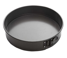 Load image into Gallery viewer, Master Pro N/S Springform Rnd Pan D30cm - ZOES Kitchen