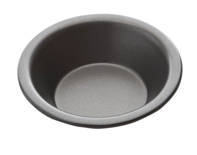 Master Pro N/S Ind Rnd Pie Dish 10cm - ZOES Kitchen