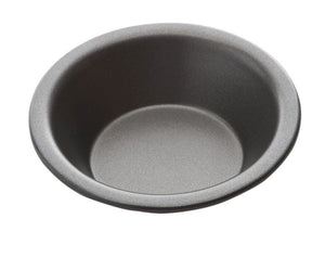 Master Pro N/S Ind Rnd Pie Dish 10cm - ZOES Kitchen