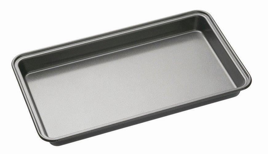Master Pro N/S Brownie Pan 34x20x3cm– ZOES Kitchen & Living