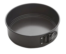 Load image into Gallery viewer, Master Pro N/S Spring Form Cake Pan Round 23cm - ZOES Kitchen
