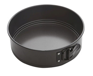 Master Pro N/S Spring Form Cake Pan Round 23cm - ZOES Kitchen