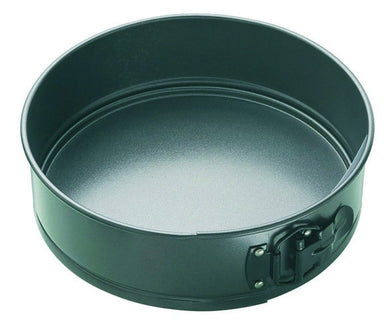 Master Pro N/S Spring Form Cake Pan Round 23cm - ZOES Kitchen
