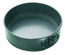 Load image into Gallery viewer, Master Pro N/S Spring Form Cake Pan Round 23cm - ZOES Kitchen