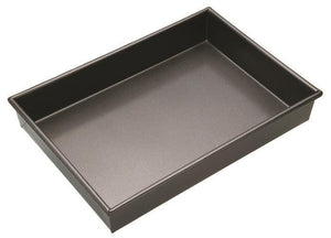 Master Pro N/S Deep Rectangular Cake Pan 34x23x5cm - ZOES Kitchen