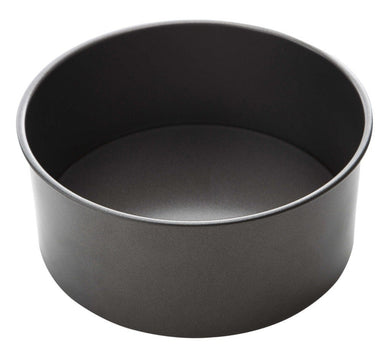 Master Pro N/S Round Deep Cake Pan 20cm - ZOES Kitchen