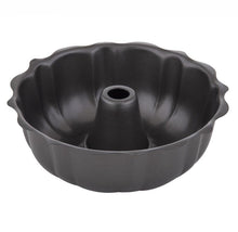 Load image into Gallery viewer, Master Pro N/S Fluted Cake/Bundt 24x8.5cm - ZOES Kitchen