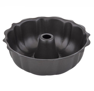 Master Pro N/S Fluted Cake/Bundt 24x8.5cm - ZOES Kitchen