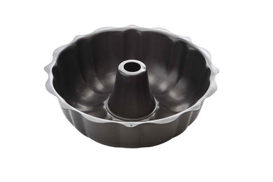 Master Pro N/S Fluted Cake/Bundt 24x8.5cm - ZOES Kitchen