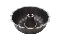 Load image into Gallery viewer, Master Pro N/S Fluted Cake/Bundt 24x8.5cm - ZOES Kitchen