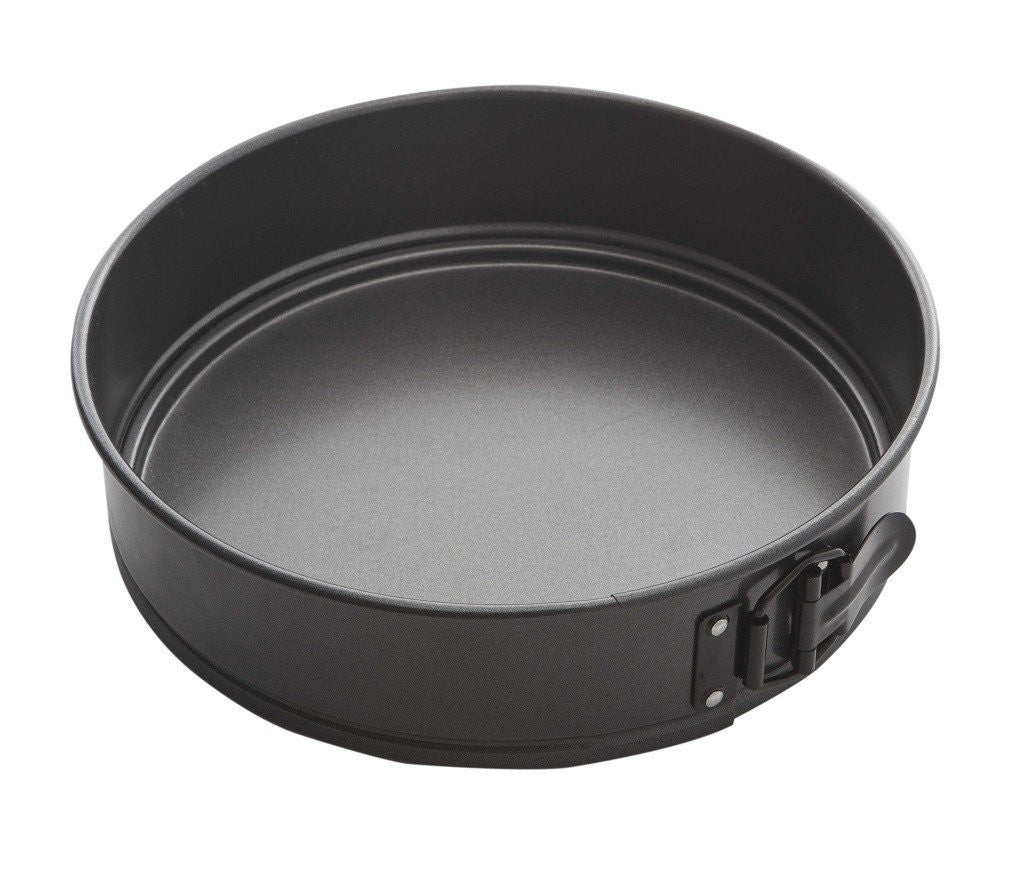 Master Pro N/S Springform Pan 25x6cm | Zoe's Kitchen Australia– ZOES ...