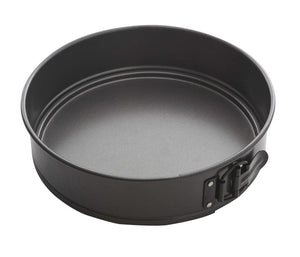 Master Pro N/S Springform Pan 25x6cm - ZOES Kitchen