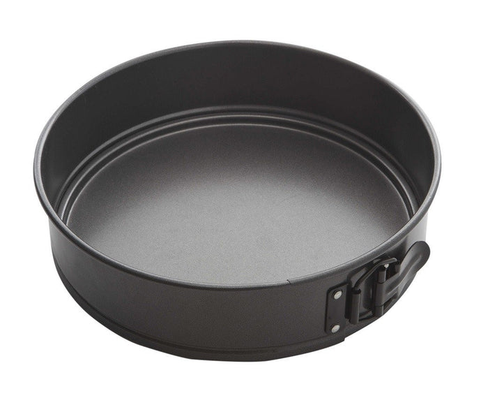 Master Pro N/S Springform Pan 25x6cm - ZOES Kitchen
