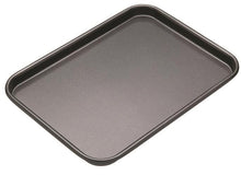 Load image into Gallery viewer, Master Pro N/S Baking/Oven Tray 18x24x1.5cm - ZOES Kitchen