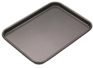Master Pro N/S Baking/Oven Tray 18x24x1.5cm - ZOES Kitchen