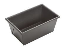 Load image into Gallery viewer, Master Pro N/S Box Sided Loaf Pan 15x10x7cm - ZOES Kitchen