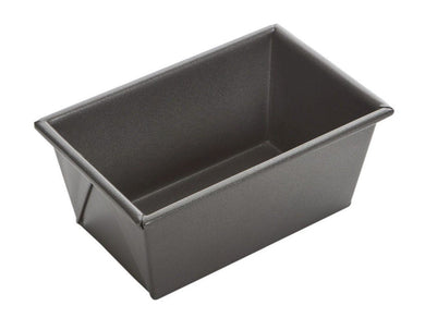 Master Pro N/S Box Sided Loaf Pan 15x10x7cm - ZOES Kitchen